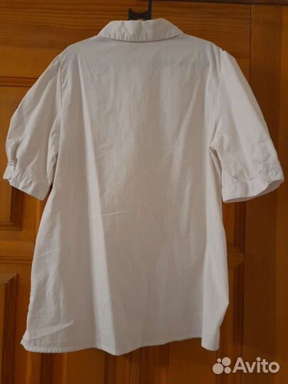 Блузки р.140-152