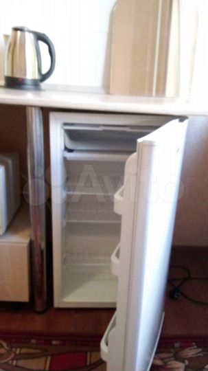 Квартира-студия, 11 м², 1/9 эт.