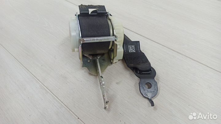 Ремень безопасности задний BMW 5 F10