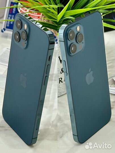 iPhone 12 Pro, 128 ГБ