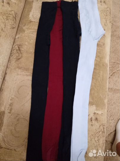 Колготки Р. 134-140