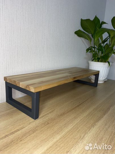 Подставка для монитора