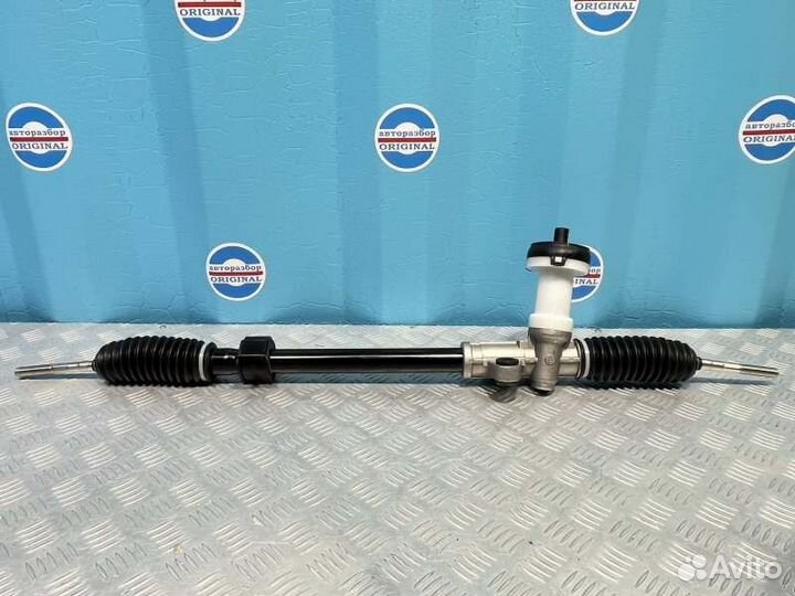 Рулевая рейка Rio 2 Verna Accent 3 новая в наличии
