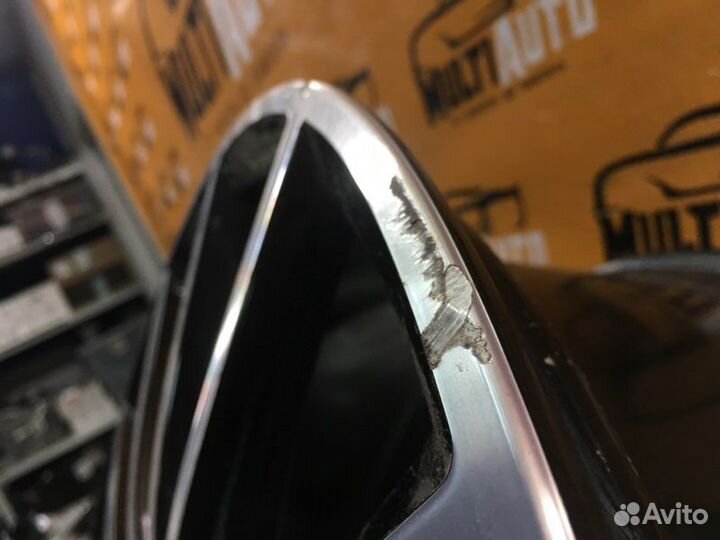 Диск передний Mercedes CLS-Class X167