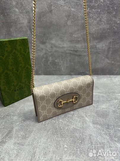 Клатч женский Gucci