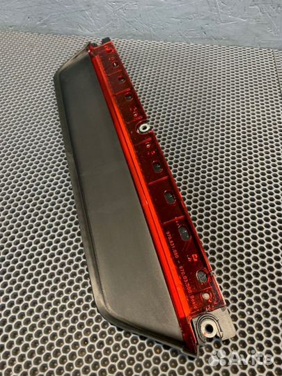 Стоп-сигнал задний Porshe Panamera 970 рест cwaa