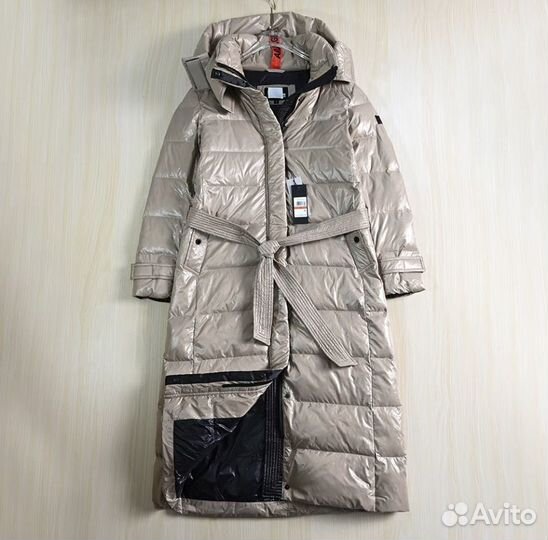 Karl lagerfeld пуховик