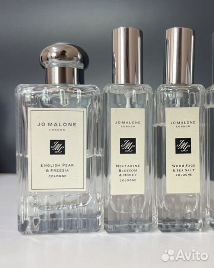 Jo malone mimosa cardamom