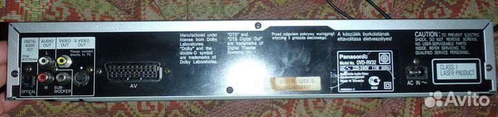 DVD, CD проигрыватели на запчасти, за все