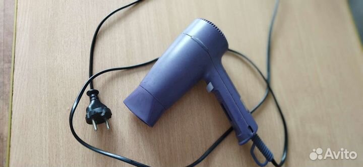 Фен для волос