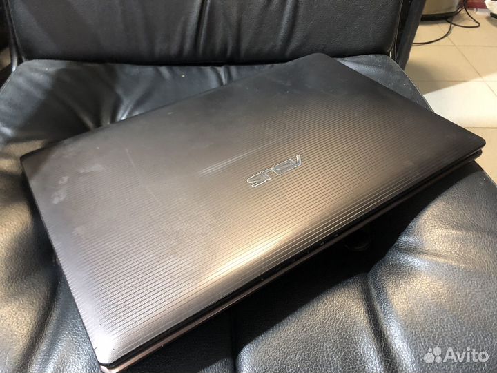 Ноутбук Asus K53S
