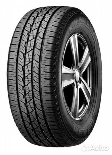 Nexen Roadian HTX RH5 235/55 R19 101V