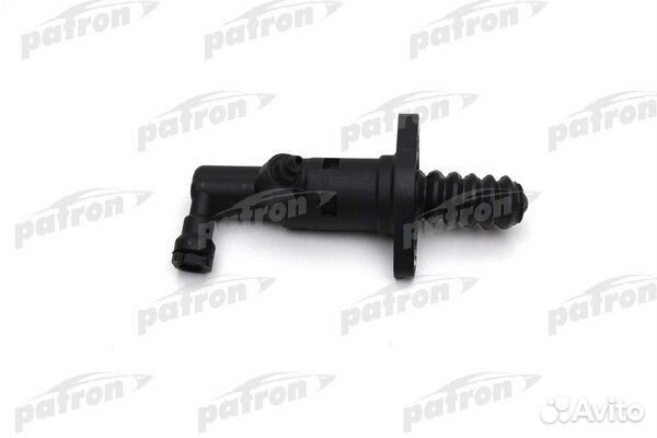 Цилиндр сцепл.раб.audi A3 II/skoda/VW golf V-VI