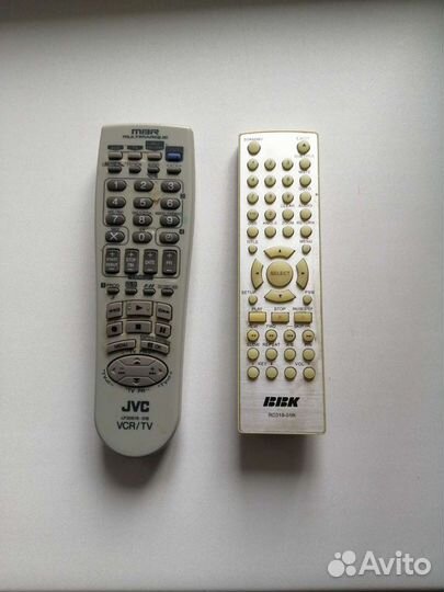 Видеомагнитофон