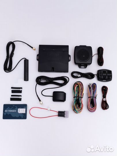 Аппаратура спутниковой навигации /асн глонасс /GPS