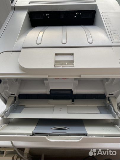 Принтер лазерный HP Laserjet 2035