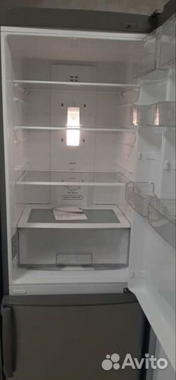 Холодильник LG no frost