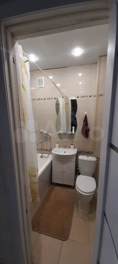 1-к. квартира, 34,1 м², 5/5 эт.