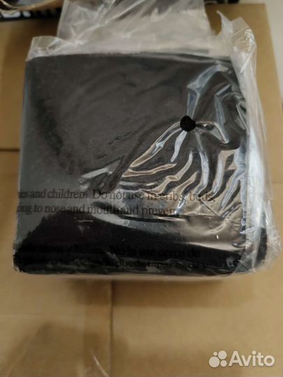 Pre Carbon фильтр Ballu F-410