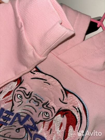 Kenzo платье Оригинал