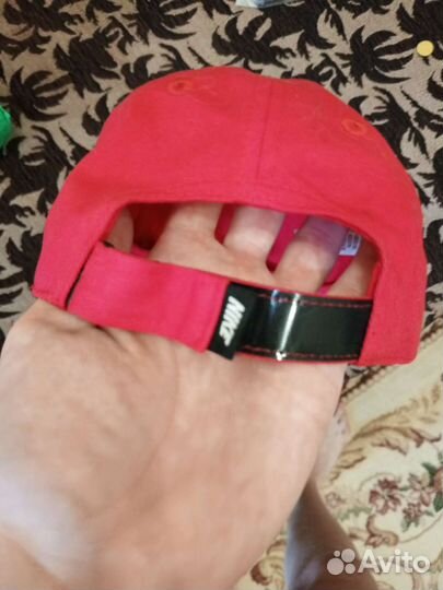 Бейсболка Nike original