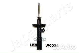 Амортизатор MMW0034 Japanparts