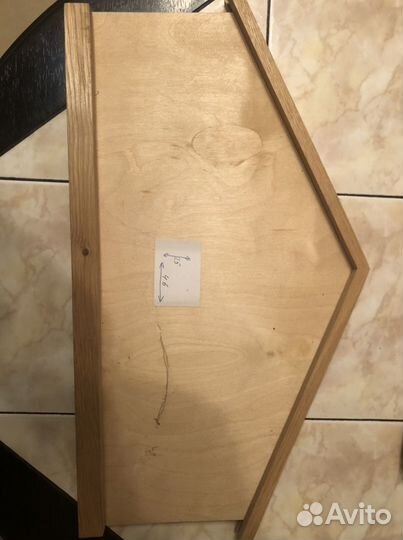 Ключница настенная