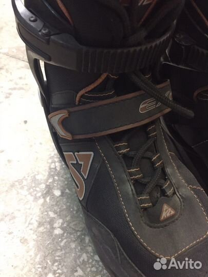 Ролики женские мужские