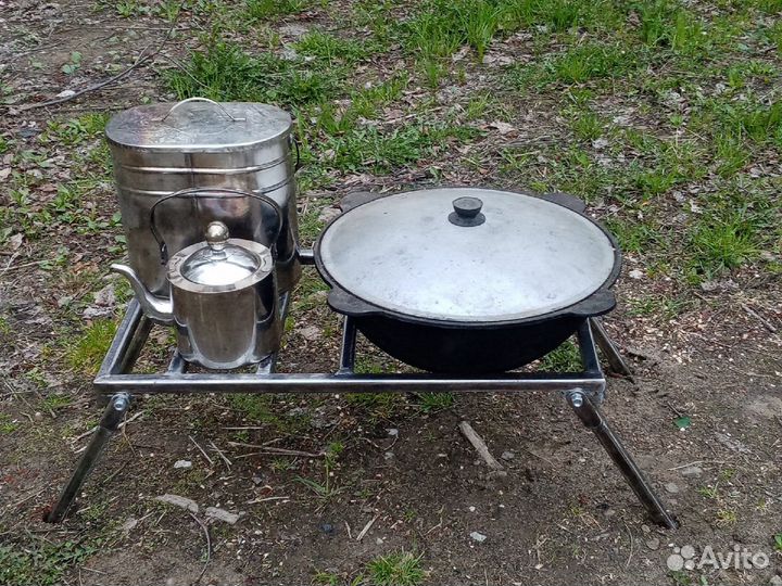 Аренда катамаранов и тур.снаряжения (Закамск)