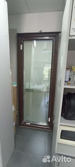 Окно / Дверь балконная