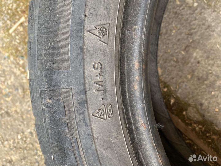 Michelin Defender XT 205/55 R16 91T