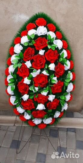 Ритуальные услуги 