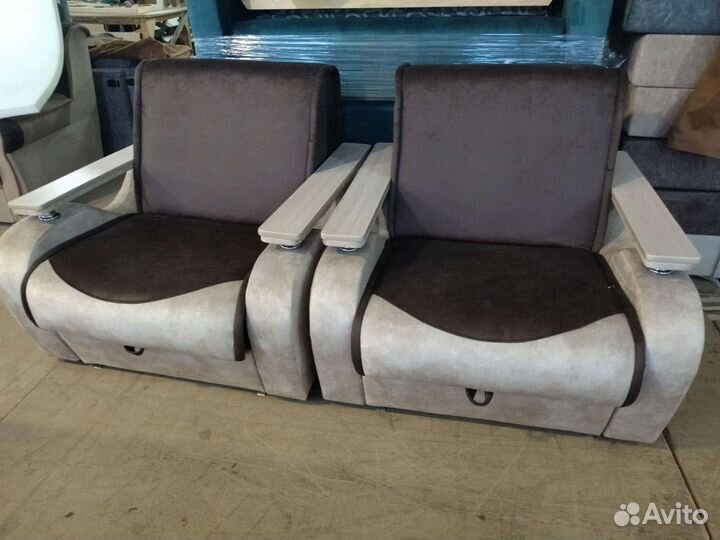 Кресло кровать