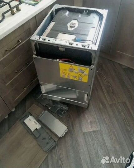 Ремонт стиральных машин Сегодня