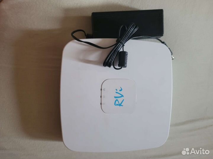 IP Регистратор Rvi ipn4/1