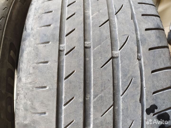 Laufenn SFIT EQ+ 205/55 R16