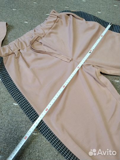 Новый костюм женский 52