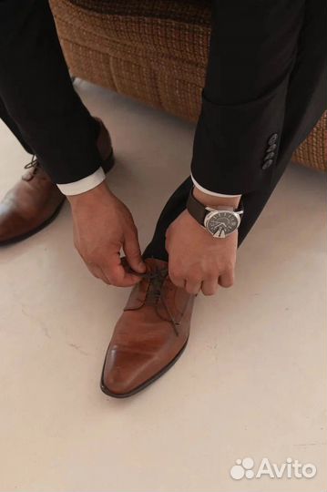 Прокат мужских костюмов