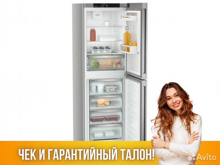Холодильник liebherr