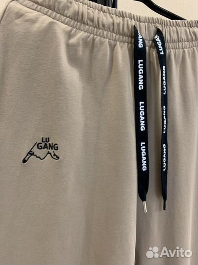 Джоггеры Lugang