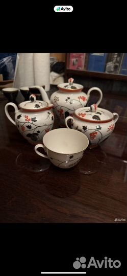 Красная смородина лфз