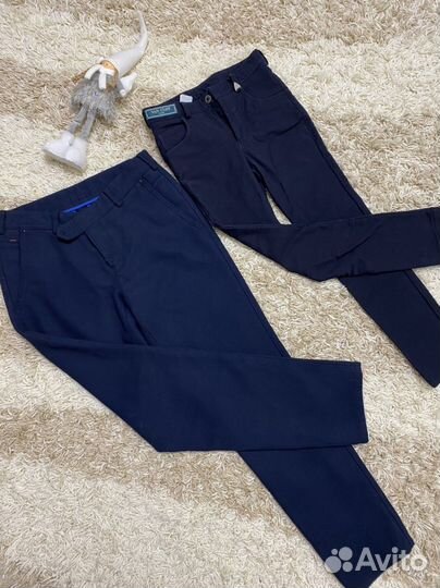 Брюки для мальчика