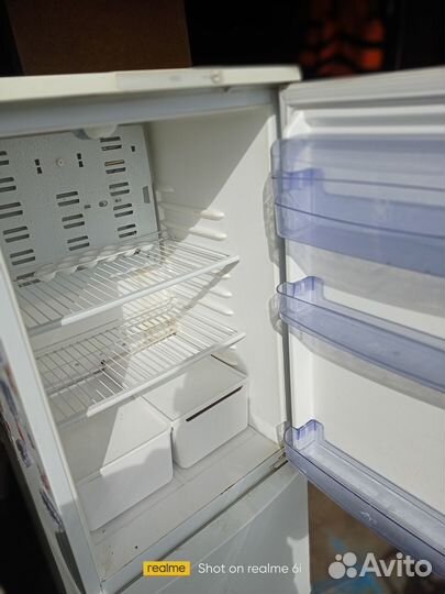 Холодильник бу