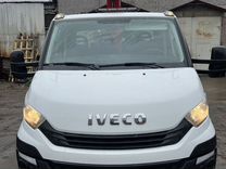 Iveco Daily 3.0 MT, 2019, 56 000 км, с пробегом, цена 6 900 000 руб.