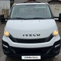 Iveco Daily 3.0 MT, 2019, 56 000 км, с пробегом, цена 6 250 000 руб.