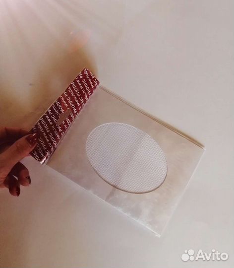 Набор Риолис/открытка/паспарту/канва