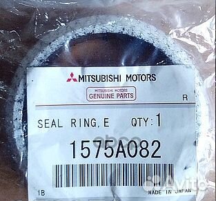 1575A082 mitsubishi Уплотнение выхлопной трубы