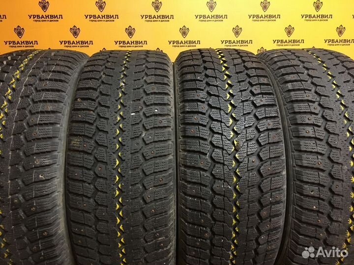 Amtel NordMaster ST-310 215/55 R16 93T