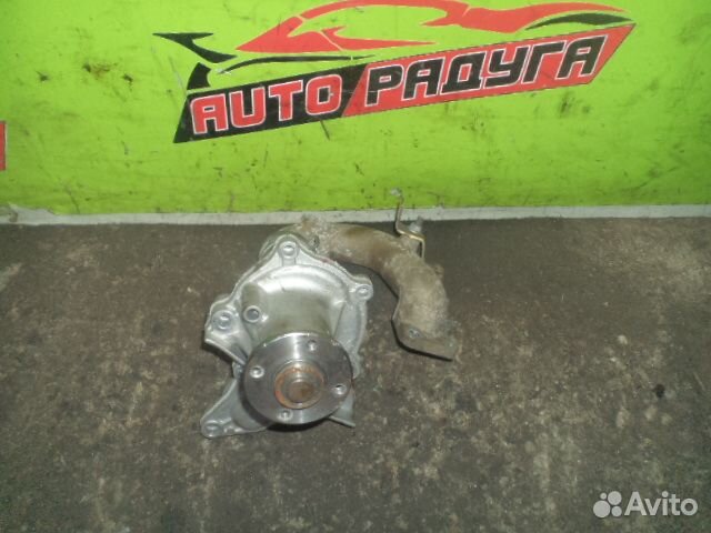 Помпа toyota, 7A-FE