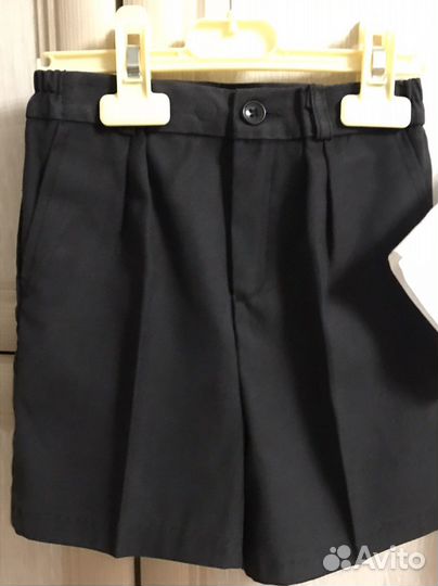 Костюм для мальчика